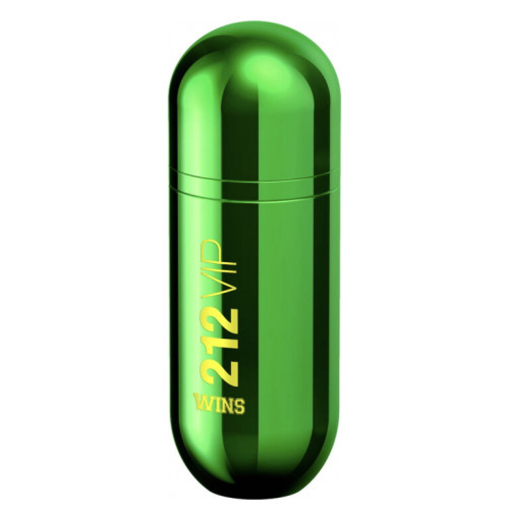 CAROLINA HERRERA 212 VIP Wins, EDP - Sieviešu smaržas