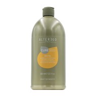 ALTER EGO CureEgo SILK OIL Conditioner - Kondicionieris ar zīda eļļu, 950ml