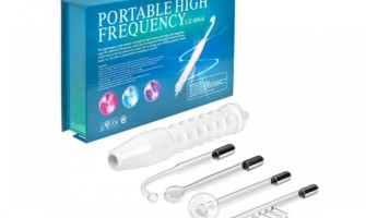 Kas ir darsonvāls un kādam nolūkam to izmanto