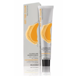 ELGON GET THE COLOR - Krēmkrasa matiem, 9 - INTENSIVE BLONDE / intensīvi blonds