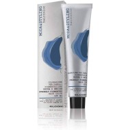 ELGON Moda&Styling Hair Colour - Krēmkrasa matiem, 10/38 - PLATINUM GOLDEN HAZELNUT BLONDE / platīn-zeltaini riekstu blonds