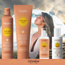 ECHOSLINE SOLAR