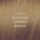 ELGON Moda&Styling Hair Colour, 10/00 - PLATINUM INTENSE BLONDE