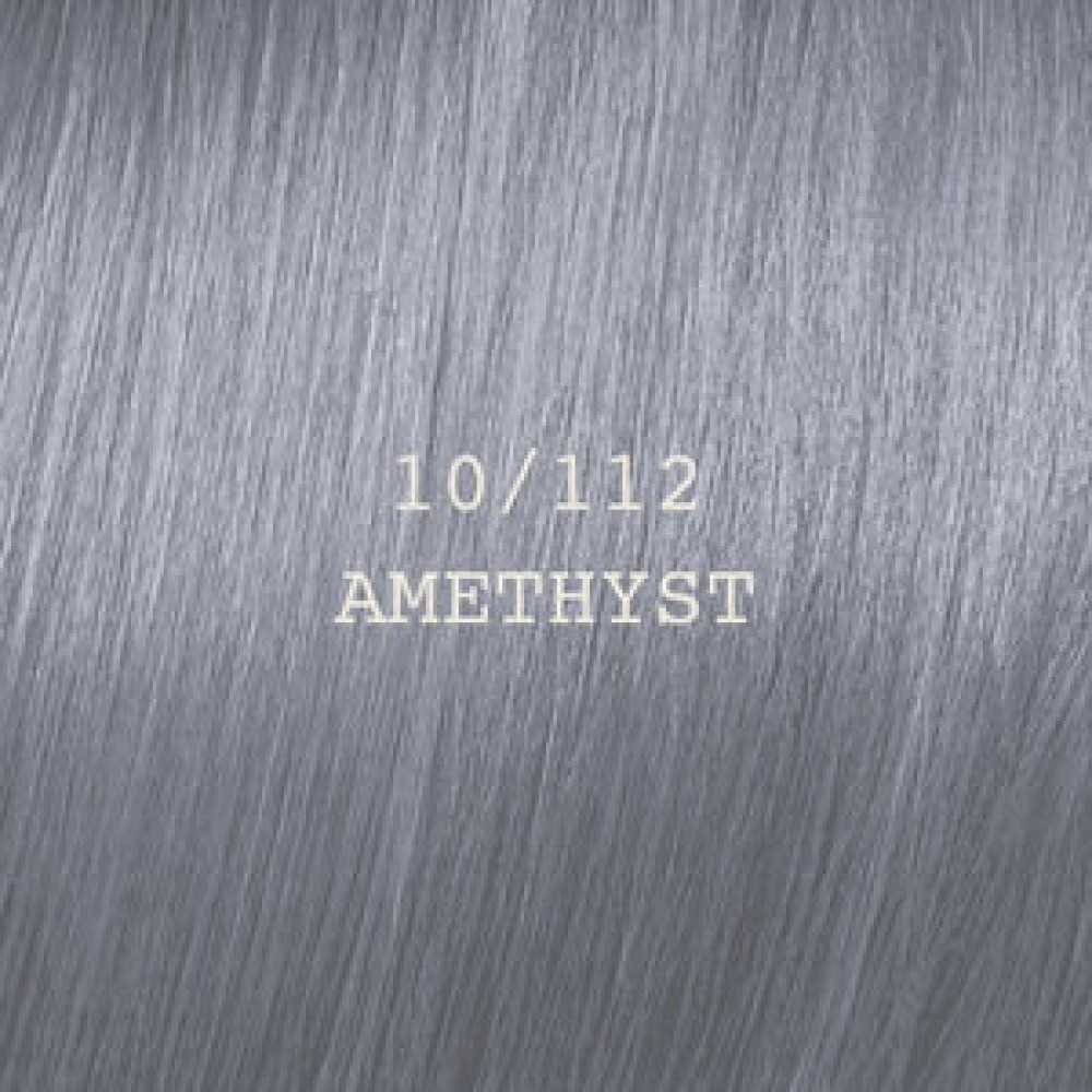 ELGON Moda&Styling Hair Colour - Krēmkrasa matiem, 10/112 - AMETHYST / ametists