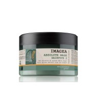 ELGON Imagea Absolute Mask - Dabīga maska krāsotiem matiem, 200ml