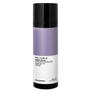 ELGON Yes Curls Memory Cream - Krēms cirtainiem matiem, 150ml