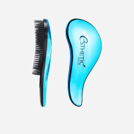 Esthetic House Hair Brush For Easy Comb - Расчёска для волос