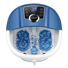 Kāju massāžas vanna