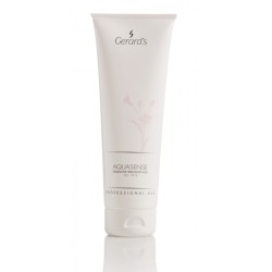 GERARD'S AQUASENSE Moisturising face emulsion 24H - SPF8 - Mitrinoša sejas emulsija, 250ml