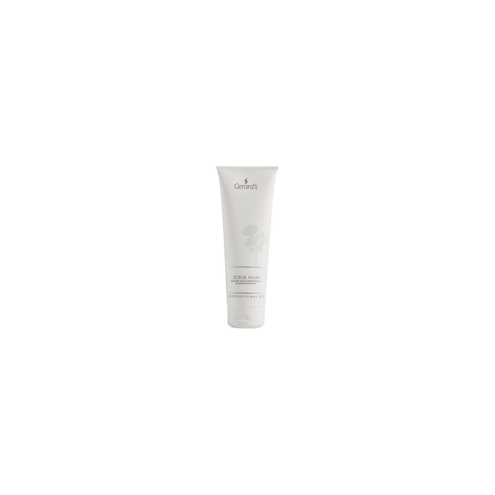 GERARD'S Must-Have Face SCRUB AWAY, 250ml