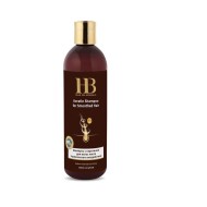 HEALTH&BEAUTY Keratin Shampoo for Smoothed Hair - Šampūns ar keratīnu termiski bojātiem matiem, 400ml