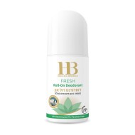 H&B Roll-on Deodorant - Fresh - Dezodorants sievietēm