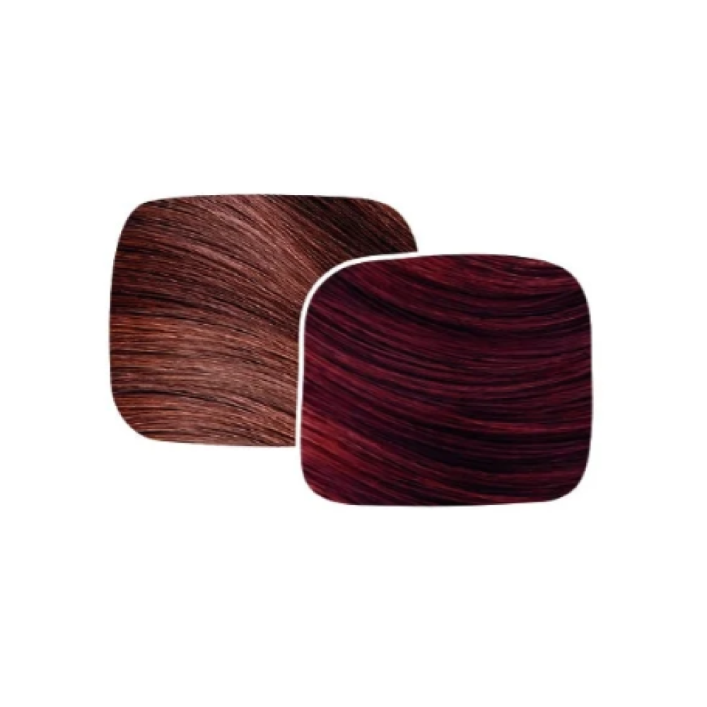 HERBATINT Vegetal Color - Organic Hair Color (Cherry red power)