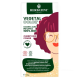 HERBATINT Vegetal Color - Organic Hair Color (Cherry red power)