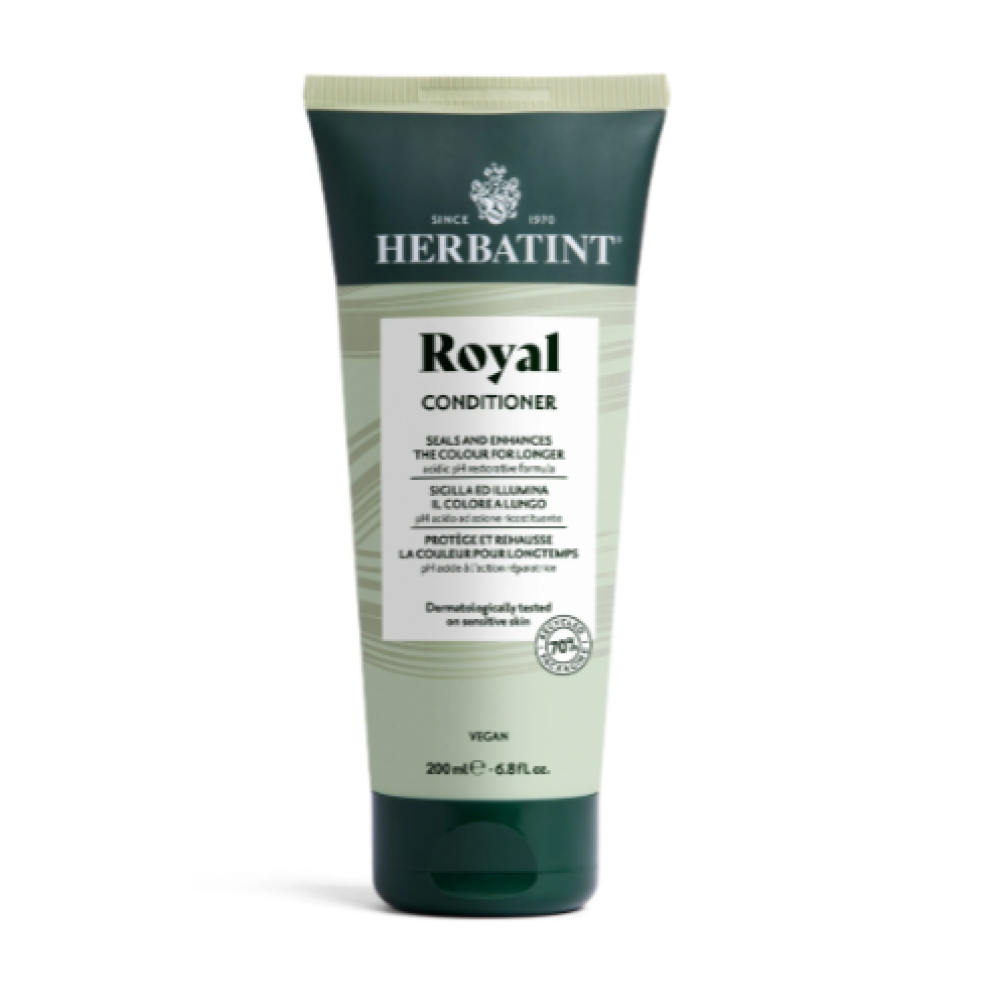 HERBATINT ROYAL Conditioner, 260ml
