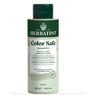 HERBATINT COLOR SAFE SHAMPOO - Šampūns krāsas aizsardzībai 260 ml