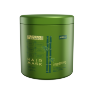 IMPERITY ORGANIC MI DOLLO DI BAMBOO mask - Matu maska ar bambusu ekstraktu, aminoskābēm un proteīniem, 1000ml
