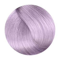 Inebrya color Nr.10/02 BLONDE PLATINUM LIGHT VIOLET PASTEL - permanenta matu krāsa