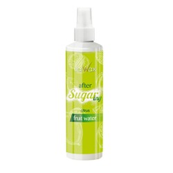 ItalWax After Sugaring citrus Fruit water - Фруктовая вода после шугаринга, 250мл