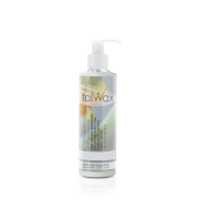 Italwax After Wax Emulsion Hair Growth Retardant White Orchid - Pēc vaksācijas emulsija, matu augšanas kavēšanai ar balto orhideju, 100ml