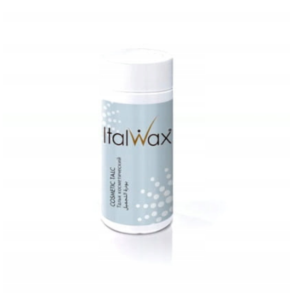 ItalWax Talc - Kosmētiskais talks, 50g.