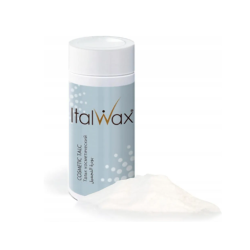 ItalWax Talc - Kosmētiskais talks, 50g.