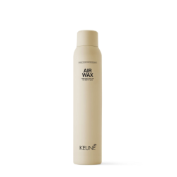 KEUNE Style AIR WAX - Viegls, izsmidzināms vasks, 200ml