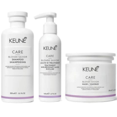 KEUNE Care Blonde Savior