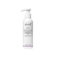 KEUNE CARE Blonde Savior Leave-in Treatment - Matus atjaunojošs krēms, 140ml