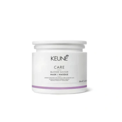 KEUNE Care Blonde Savior Mask - Маска безупречный блонд, 200ml