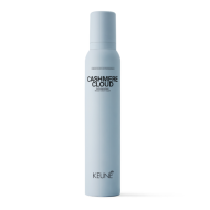 KEUNE Style CASHMERE CLOUD - Vieglas putas apjomam, 200ml