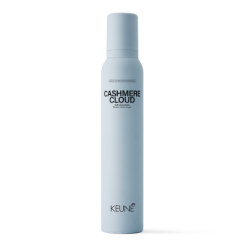 KEUNE Style CASHMERE CLOUD - Vieglas putas apjomam, 200ml