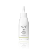 KEUNE Care Derma Activate Lotion - Losjons matu augšanai, 75ml