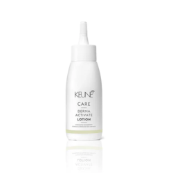 KEUNE Care Derma Activate Lotion - Losjons matu augšanai, 75ml