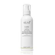 KEUNE Care Derma Activate Thickening Spray - Izsmidzināms līdzeklis smalku matu biezināšanai, 200ml