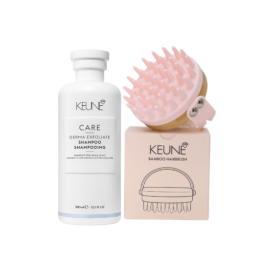 KEUNE Derma Exfoliate