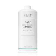 KEUNE Care Derma Regulate Shampoo - Šampūns taukainai galvas ādai, 1000ml