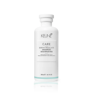 KEUNE Care Derma Regulate Shampoo - Šampūns taukainai galvas ādai, 300ml