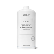 KEUNE CARE Derma Sensitive Conditioner - Kondicionieris jūtīgai, kairinātai galvas ādai, 1000ml