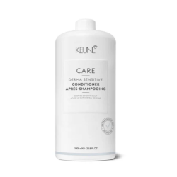 KEUNE CARE Derma Sensitive Conditioner - Kondicionieris jūtīgai, kairinātai galvas ādai, 1000ml