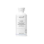 KEUNE CARE Derma Sensitive Conditioner - Kondicionieris jūtīgai, kairinātai galvas ādai, 250ml