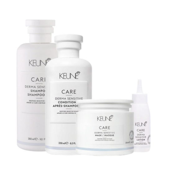 KEUNE Derma Sensitive