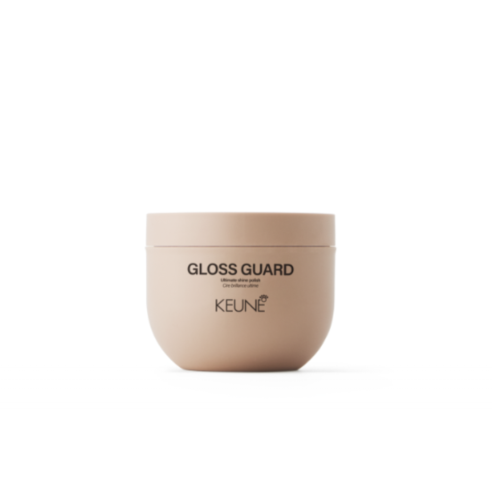 KEUNE Style GLOSS GUARD - Mirdzuma krēms, 100ml