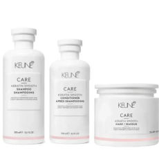 CARE Keratin Smooth