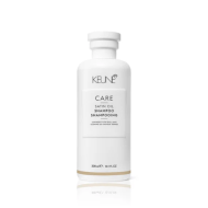 KEUNE Care Satin Oil Shampoo - Šampūns zīdainiem un mirdzošiem matiem, 300ml