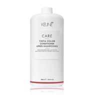 KEUNE Care Tinta Color Conditioner - Kondicionieris krāsas noturībai, 1000ml