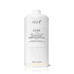 KEUNE Care Vital Nutrition Conditioner - Barojošs kondicionieris, 1000ml