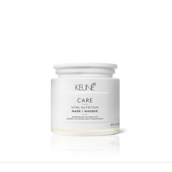 KEUNE Care Vital Nutrition Mask - Barojoša matu maska, 500ml