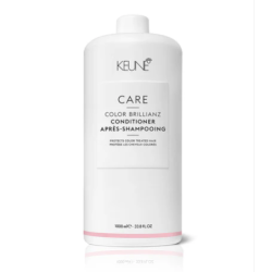 KEUNE Care Color Brillianz Conditioner - Kondicionieris krāsotiem matiem, 1000ml