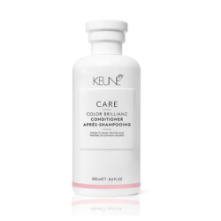 KEUNE Care Color Brillianz Conditioner - Kondicionieris krāsotiem matiem, 250ml